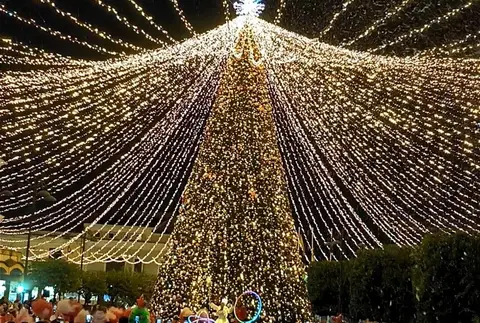 Mercatino di Natale di Boscoreale