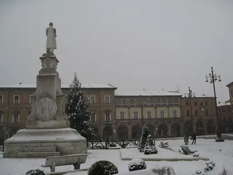 Fiera di Santa Lucia di Forlì