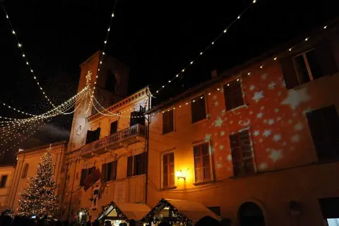 Mercatini di Natale di Mombaroccio