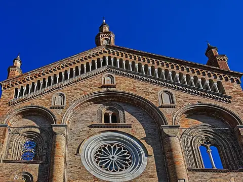 Mercatini di Natale di Crema