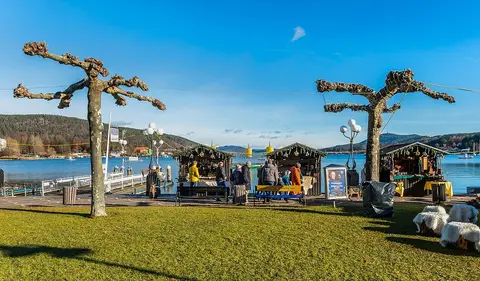 Mercatini di Natale di Villach