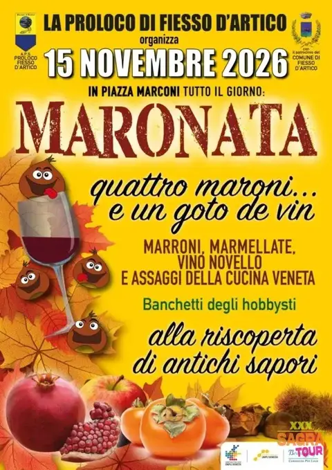 Maronata
