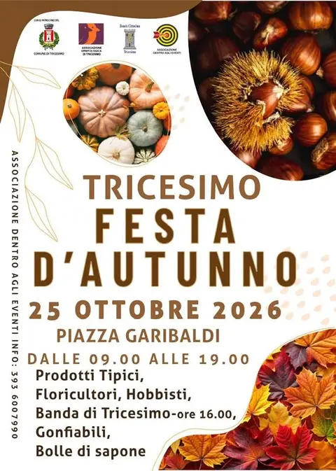 Festa d’Autunno