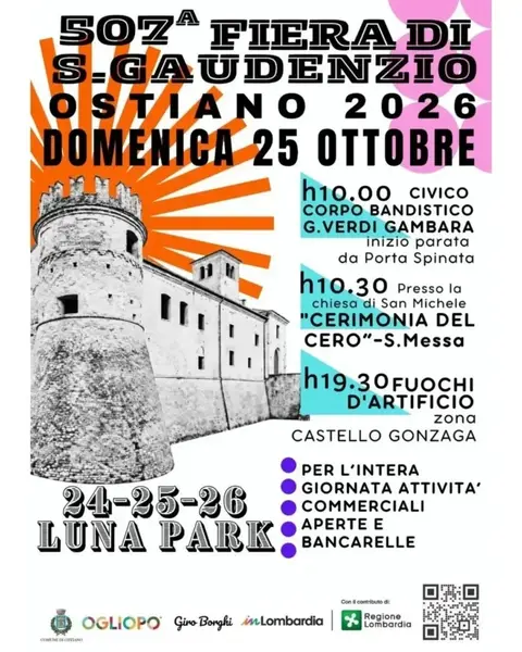 Fiera di San Gaudenzio