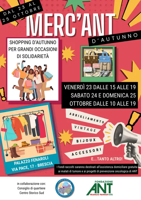Merc'ant d'autunno