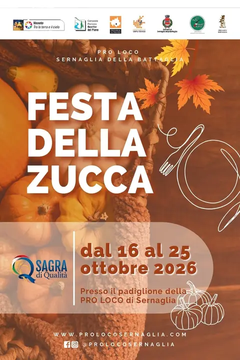 Festa della Zucca