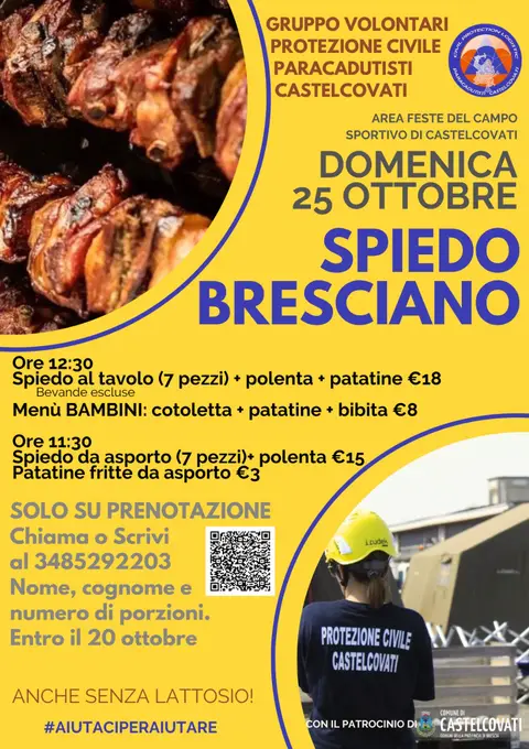 Spiedo bresciano