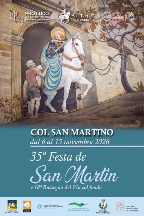 Festa de San Martin