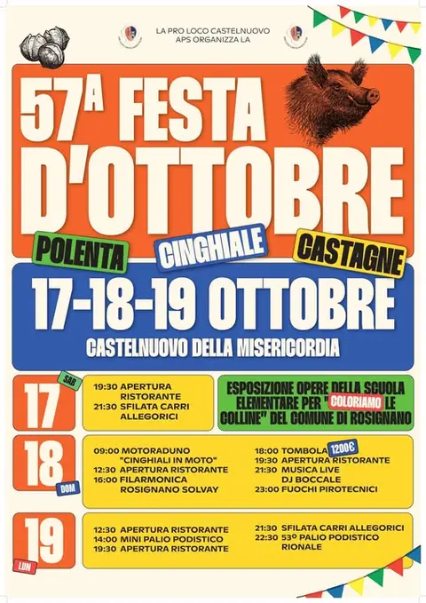Festa d'Ottobre