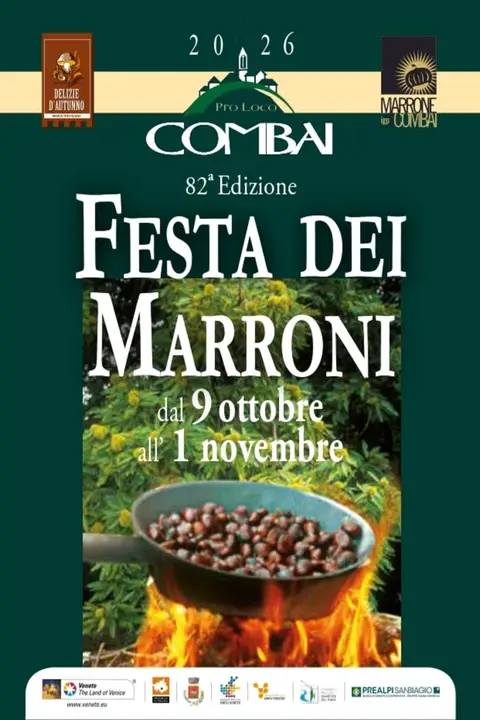 Festa dei Marroni