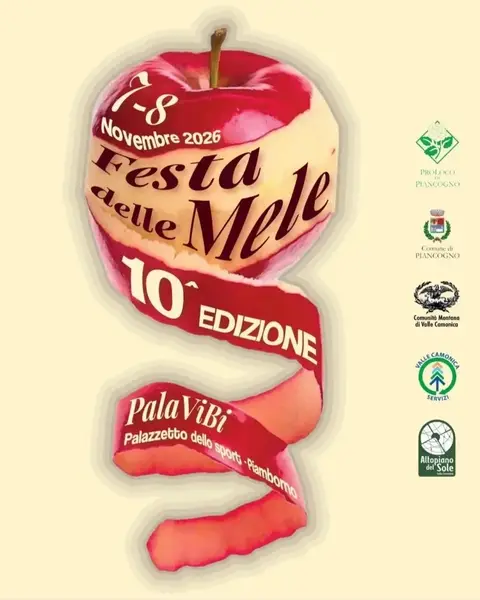 Festa delle Mele