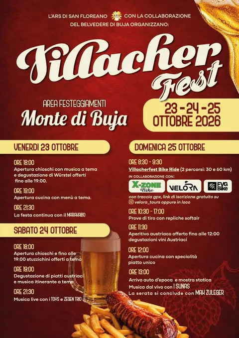 Villacher Fest