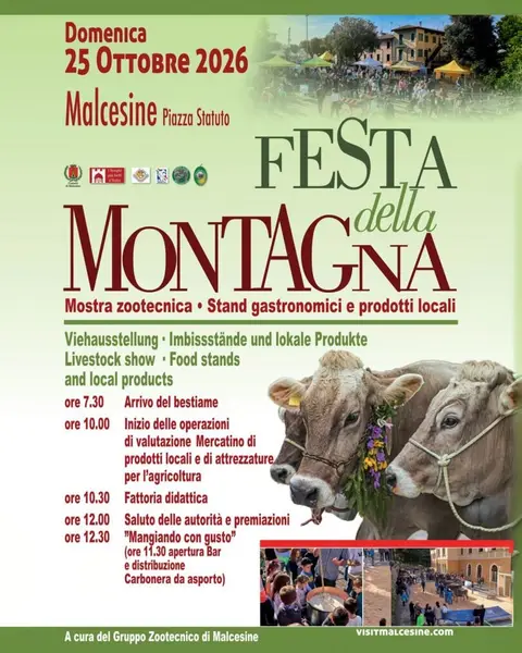 Festa della Montagna