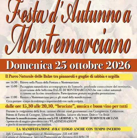 Festa d'Autunno