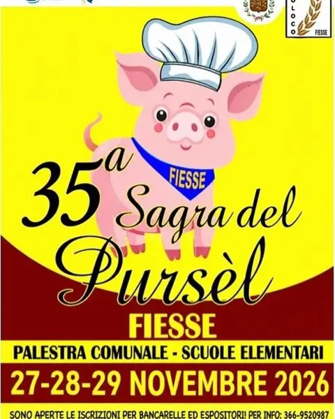 Sagra del Pursèl