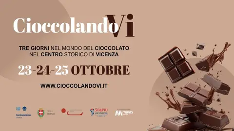 CioccolandoVi 2026