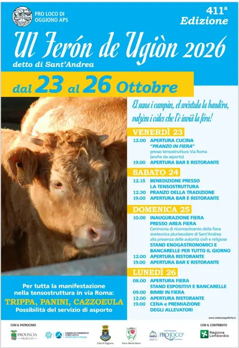 Fiera di Sant'Andrea