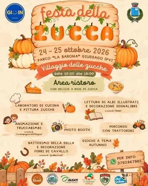 Festa della Zucca