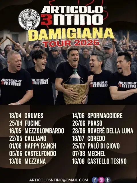 Locandina Articolo Trentino