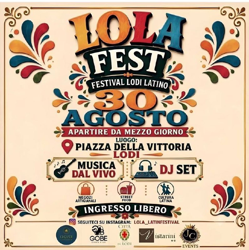 Lola fest