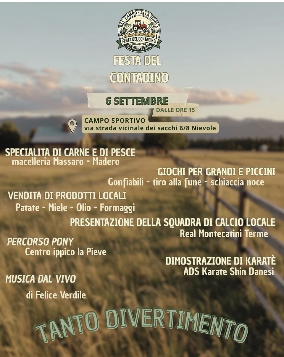 Festa del Contadino