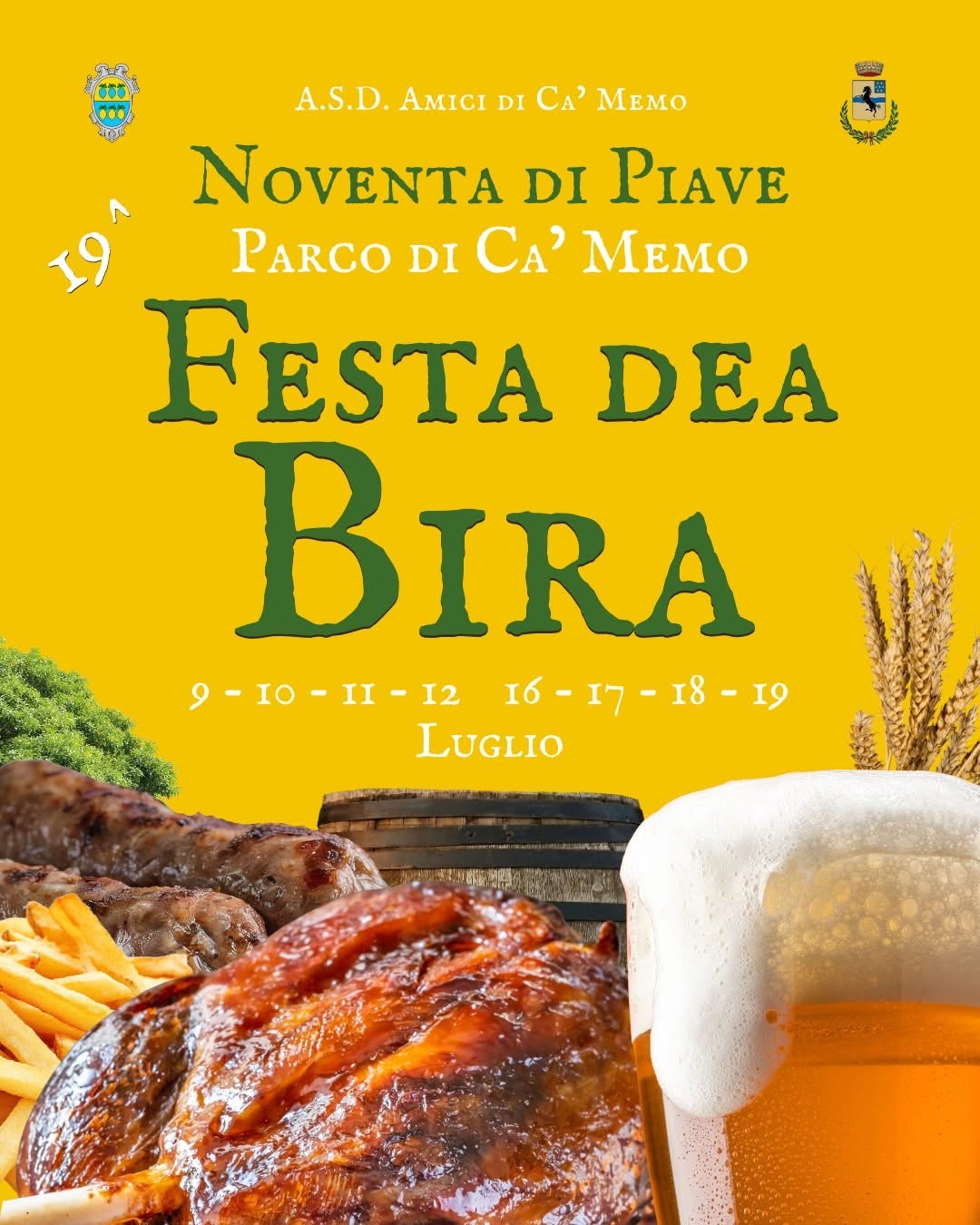 Festa dea Bira