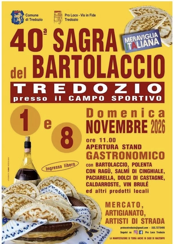 Sagra del Bartolaccio