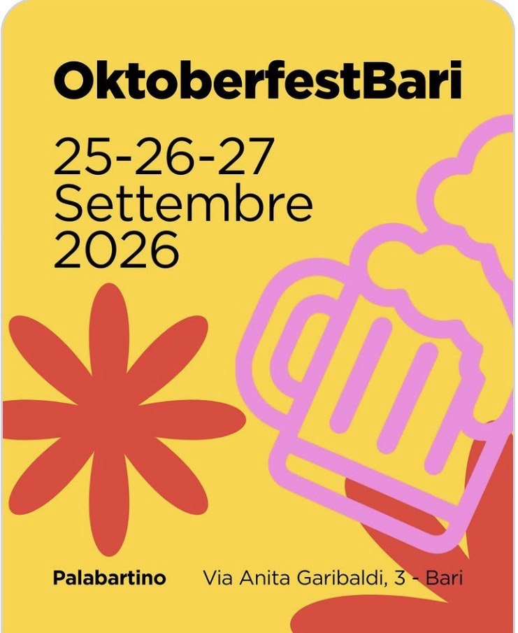 OktoberfestBari