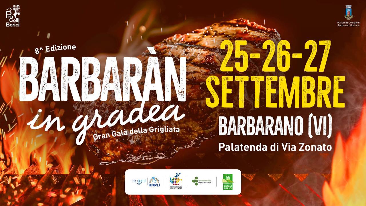 Barbarano Settembre