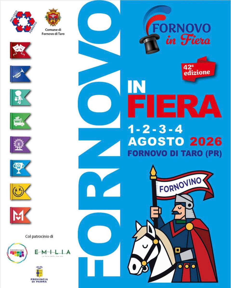 Fornovo in Fiera