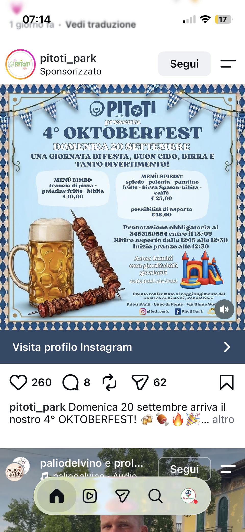 Oktoberfest