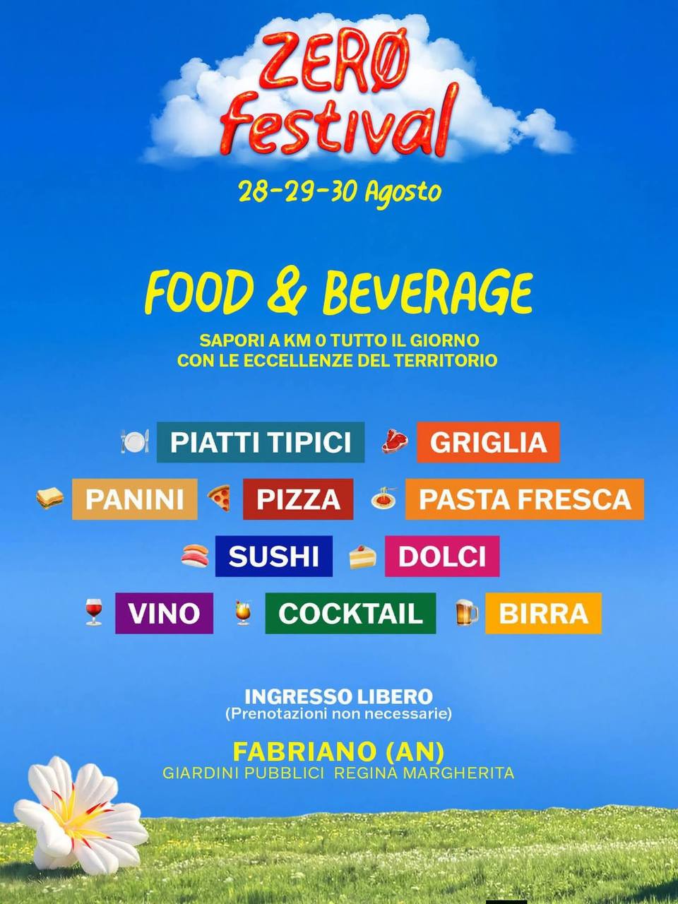 ZERO Festival 