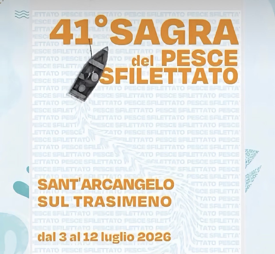 Sagra del Pesce Sfilettato