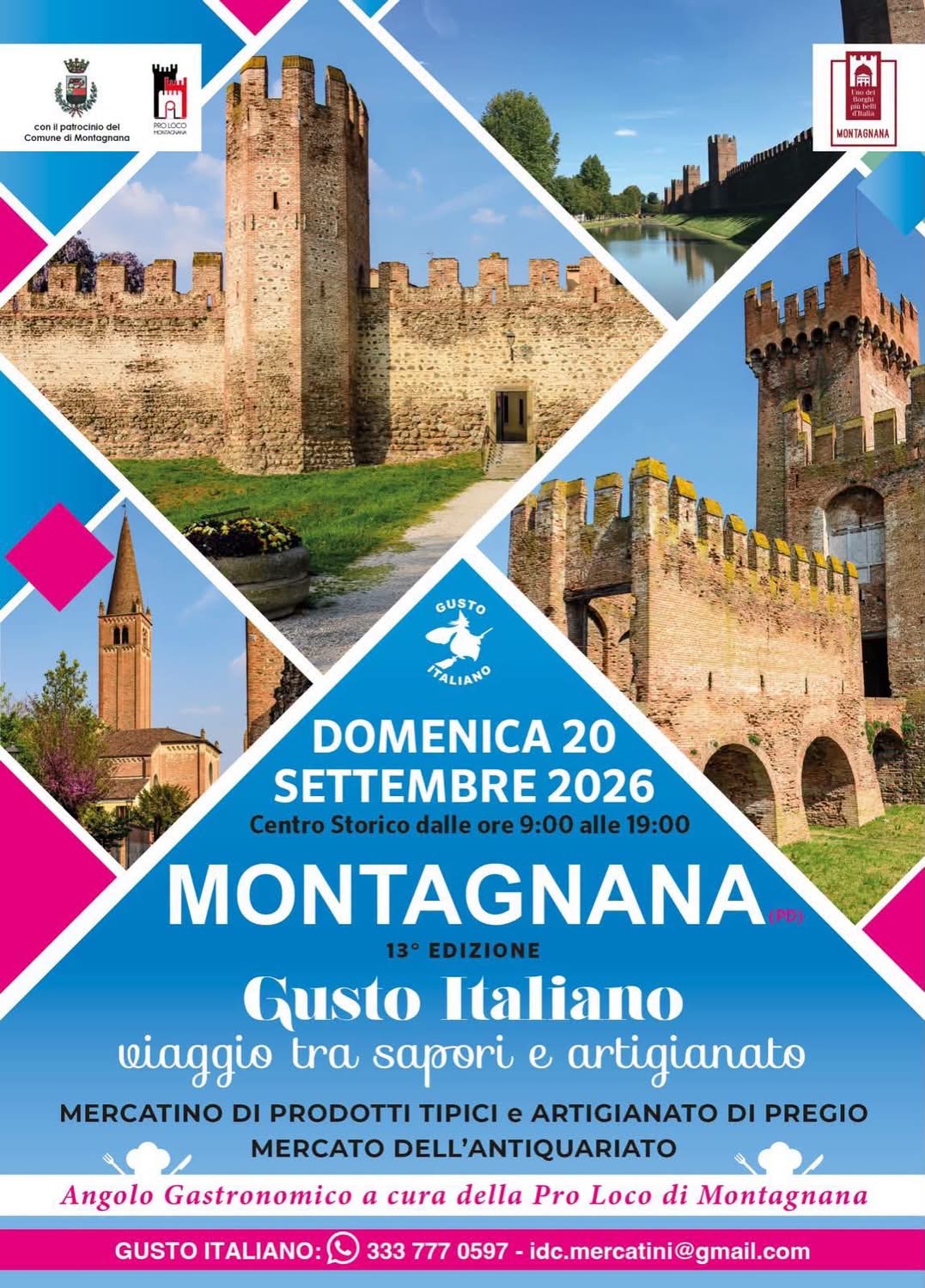 Gusto Italiano