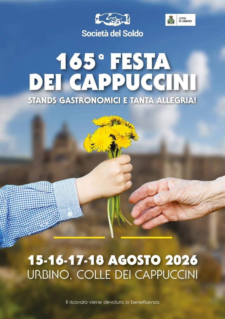 Festa dei Cappuccini