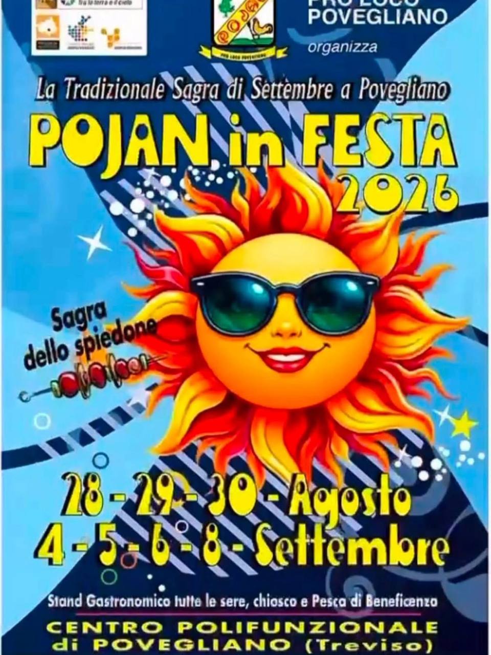 Sagra di Settembre a Povegliano