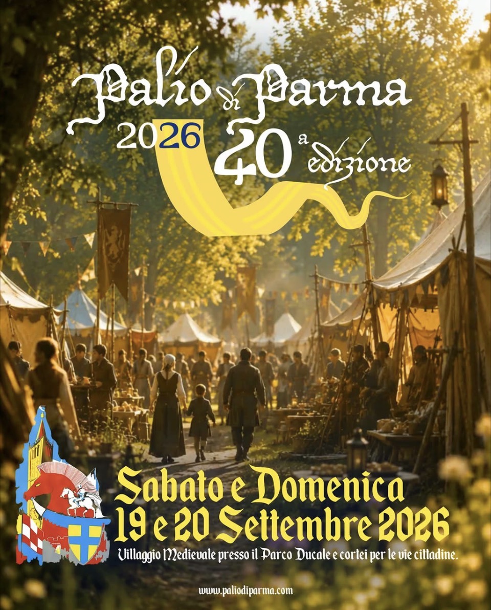 Palio Parma