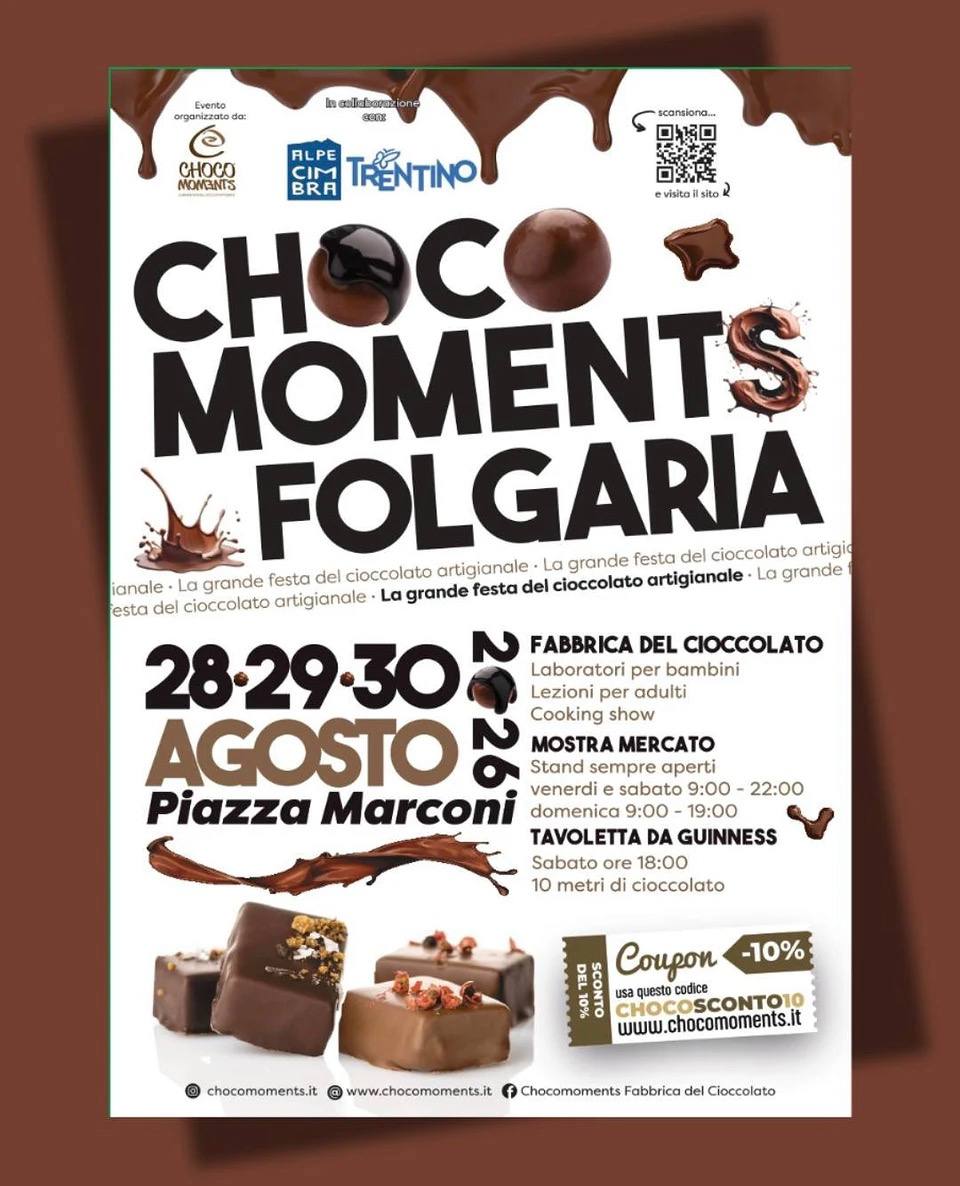 Choco Moments