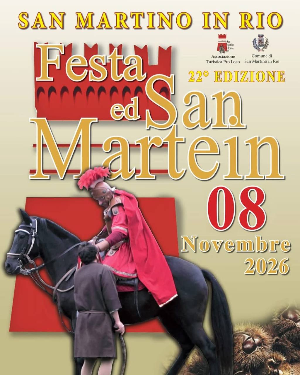 Festa di San Martino