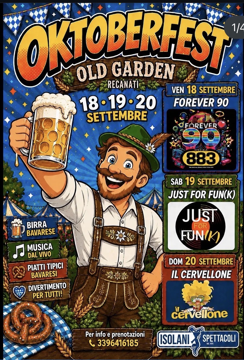 Oktoberfest