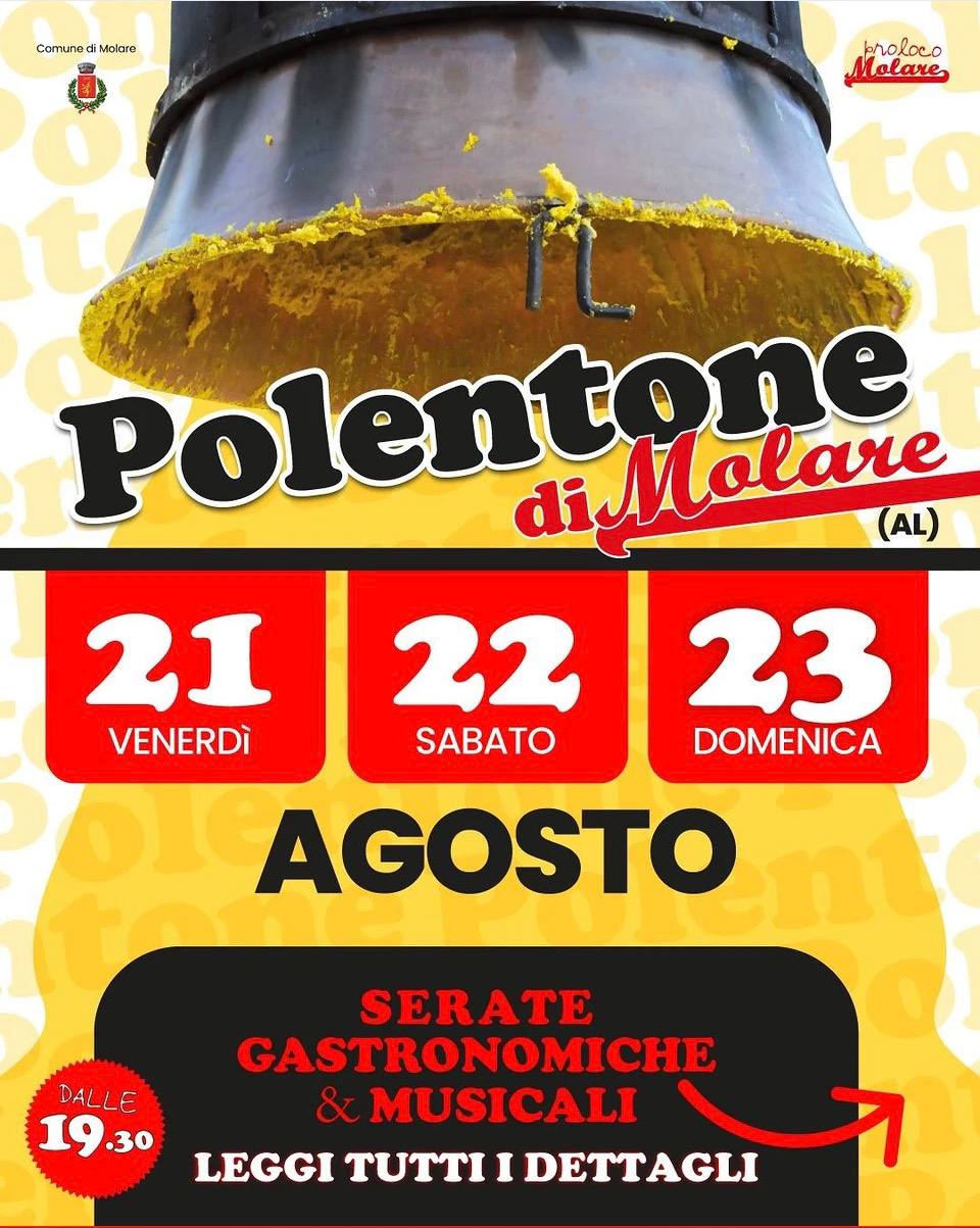 Polentone di Molare
