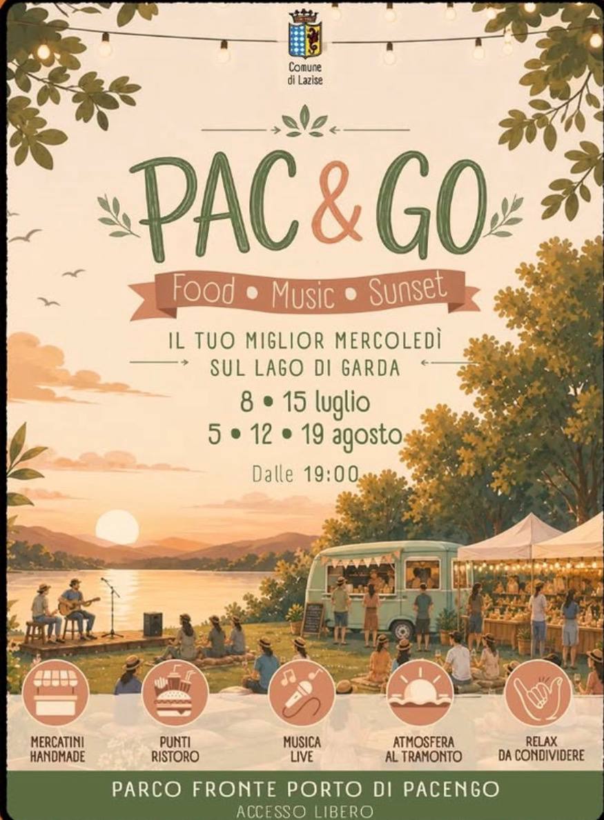PAC & GO