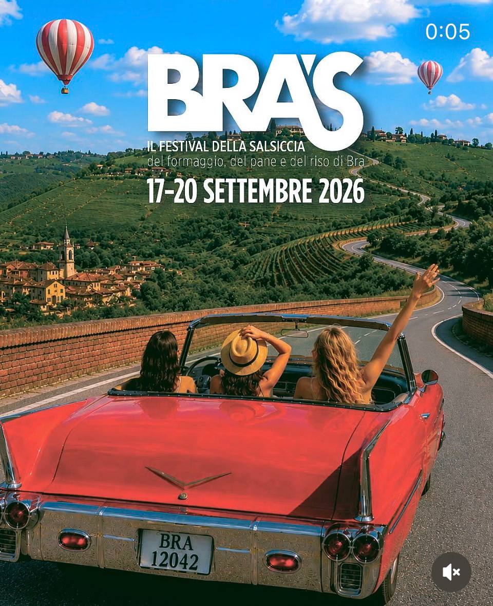 Salsiccia Festival