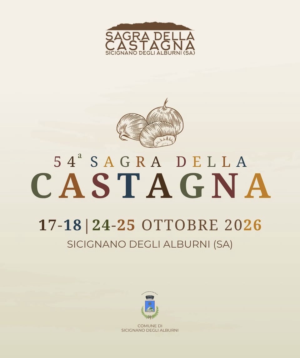 Sagra della Castagna