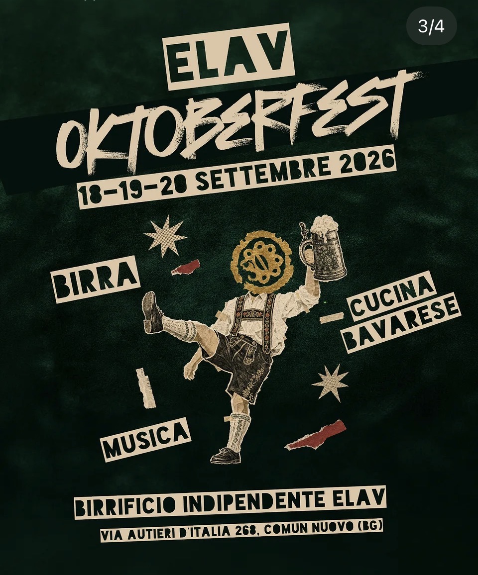 Oktoberfest