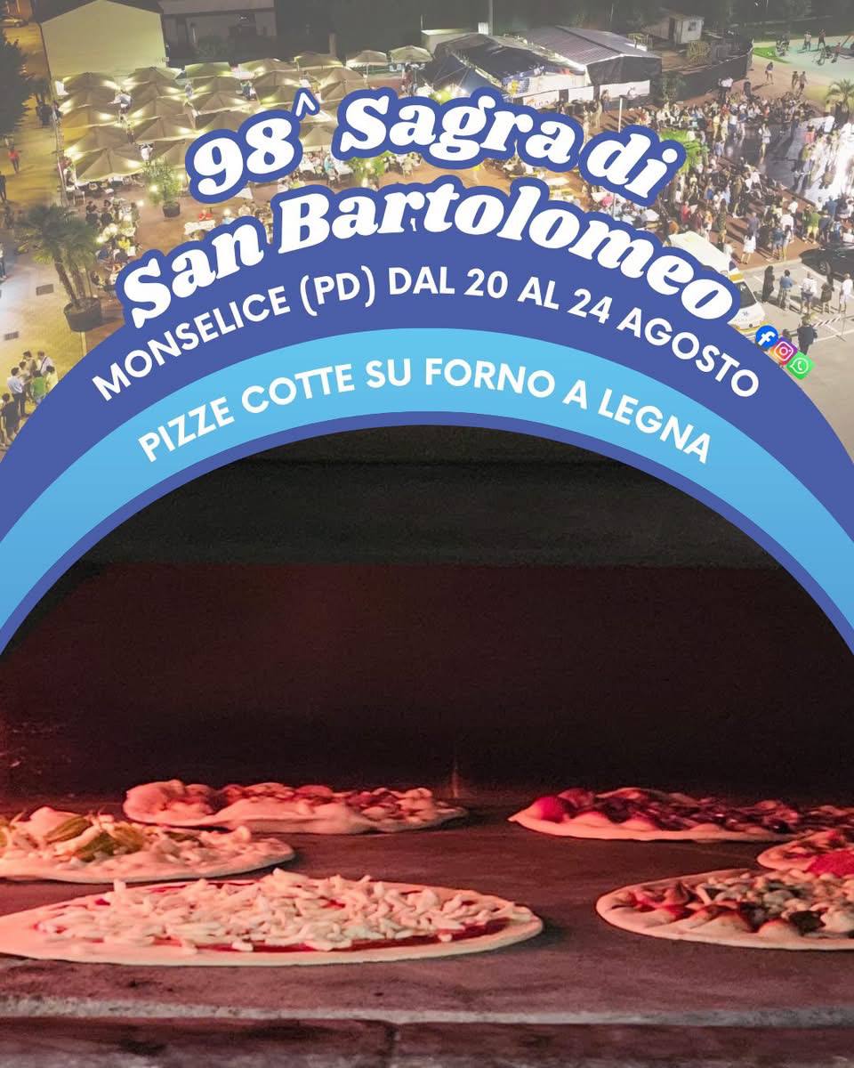 Sagra di San Bartolomeo