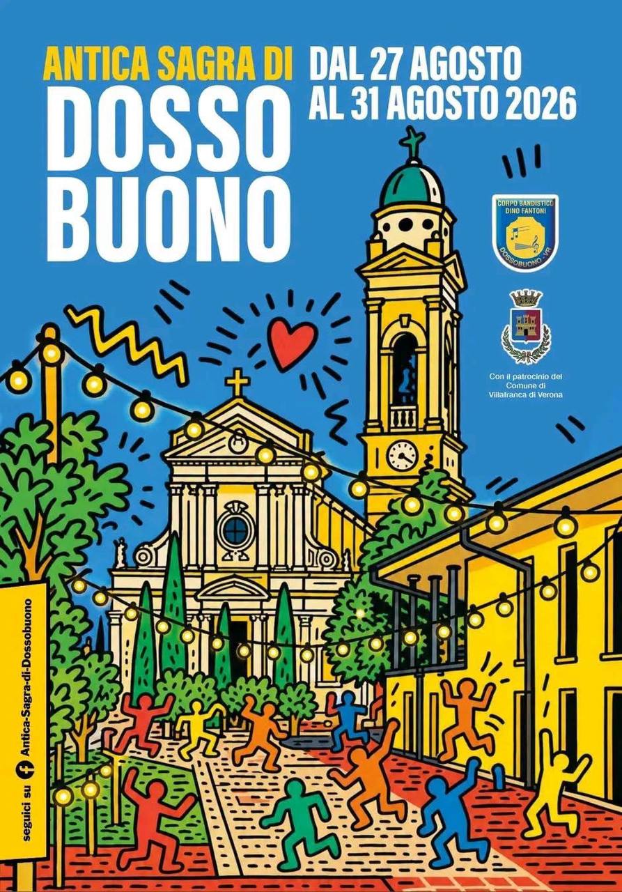 Antica Sagra di Dossobuono
