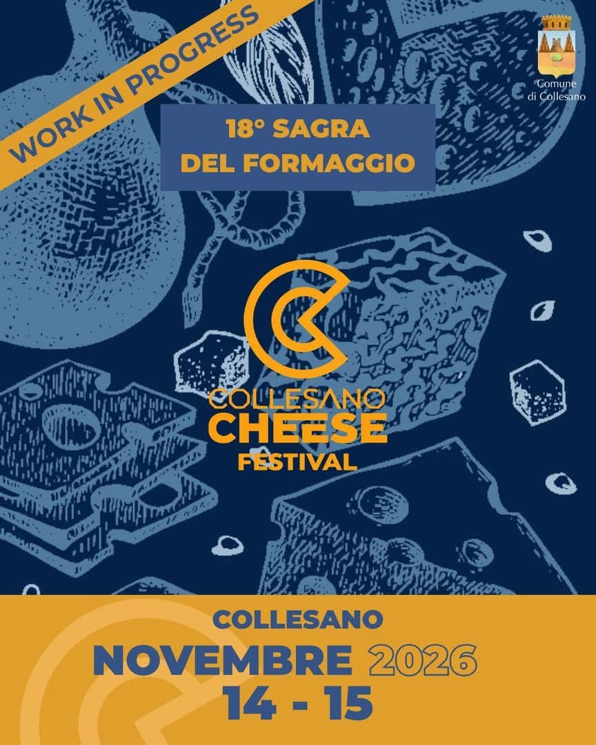 Sagra del Formaggio