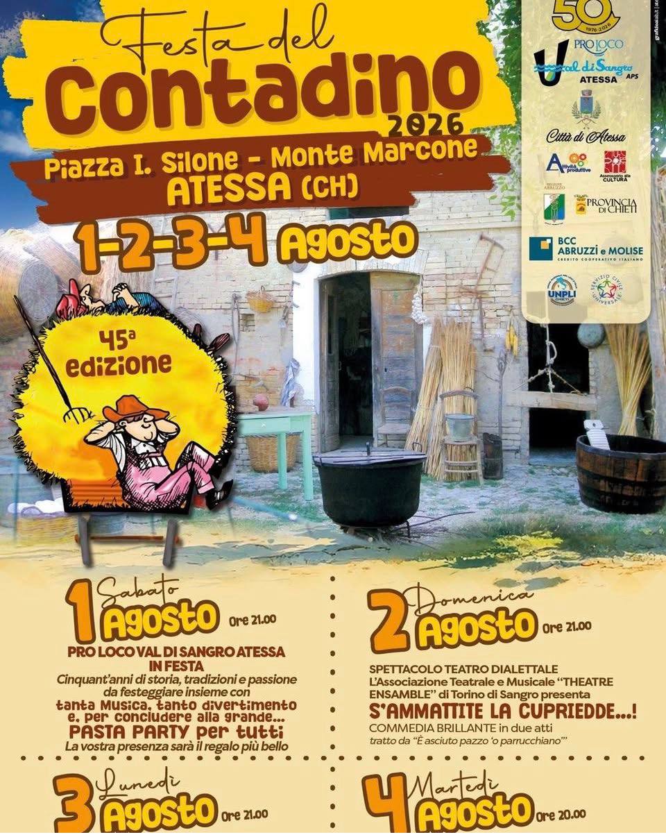 Festa del Contadino