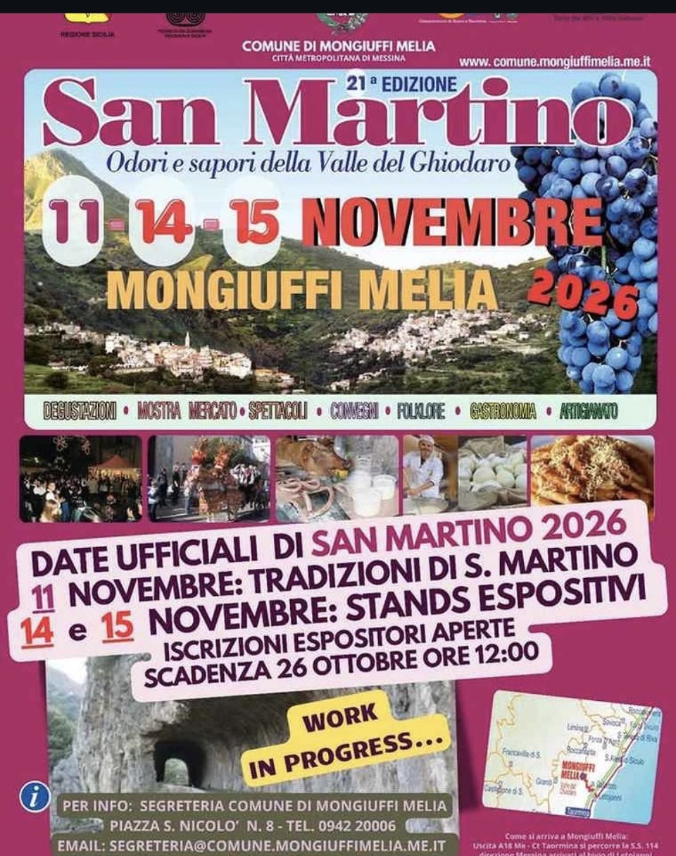 San Martino
